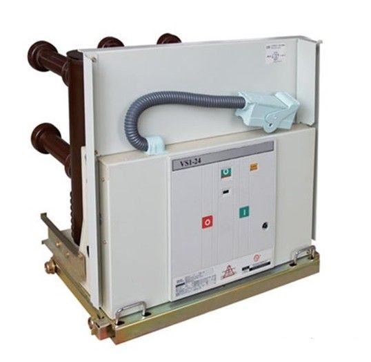 VHL(VS1)-24KV真空断路器