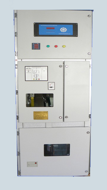 RKY-J/X-12kV 消弧消谐及过电压抑制聚优装置