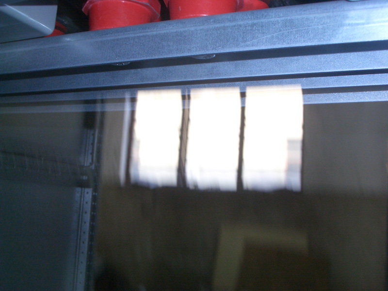 A、B、C3相间隙满足GB7251标准