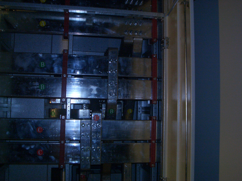 分支排制作工艺