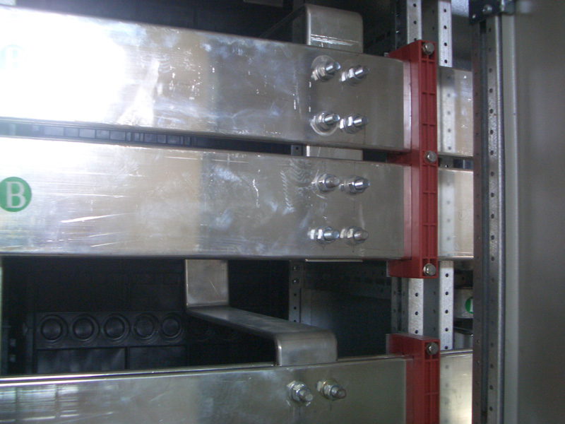 铜排电镀工艺完美