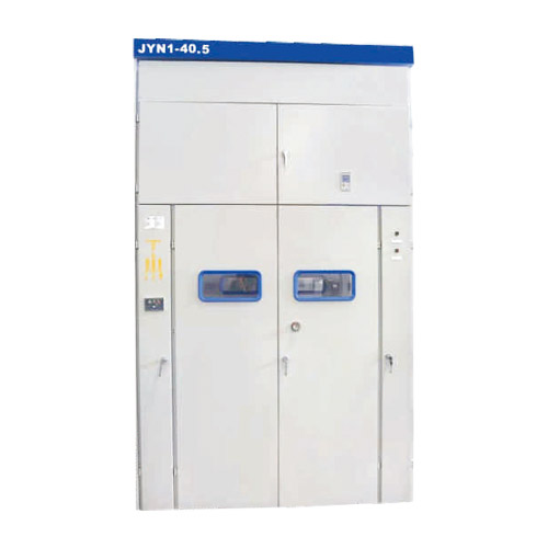 JYN1-40.5kV移开式交流金属封闭开关柜