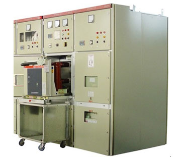 KYN28-24kV（RKN口-24）20KV户内铠装移开式交流金属封闭开关设