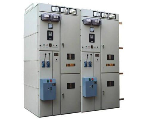 GG1A(F)-12kV固定式金属封闭开关柜