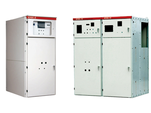 KYGC-12kV矿用一般型高压开关柜