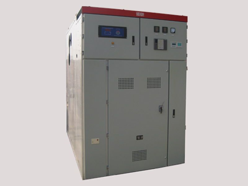 RKXHG-40.5kV消弧消谐装置