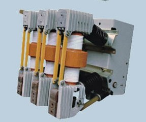 ZN12-12KV/ZN12-40.5kV真空断路器