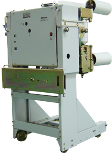 ZN65C-12kV手车式真空断路器