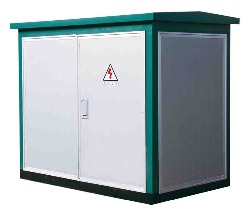 10KV开闭所
