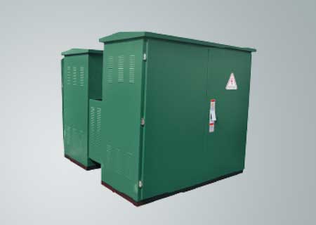 ZGS11.ZGS13美式变电站