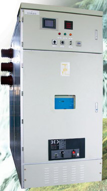 YF-40.5kV光伏并网柜