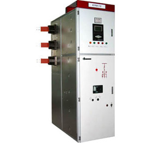 YF-12KV光伏并网柜