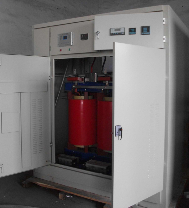 变压器中性点接地电阻柜