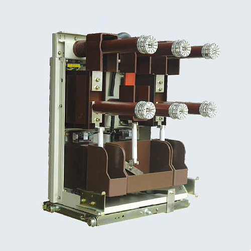 VSL（VS1）-12kV  PT车、避雷器车、隔离车、计量车、熔断器车