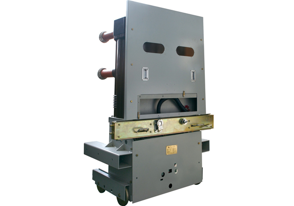 ZN85-40.5kV真空断路器(隔离车、熔断器车、PT车、计量车)