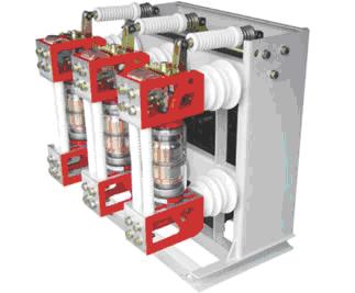 ZN28G-12kV（一体式）真空断路器