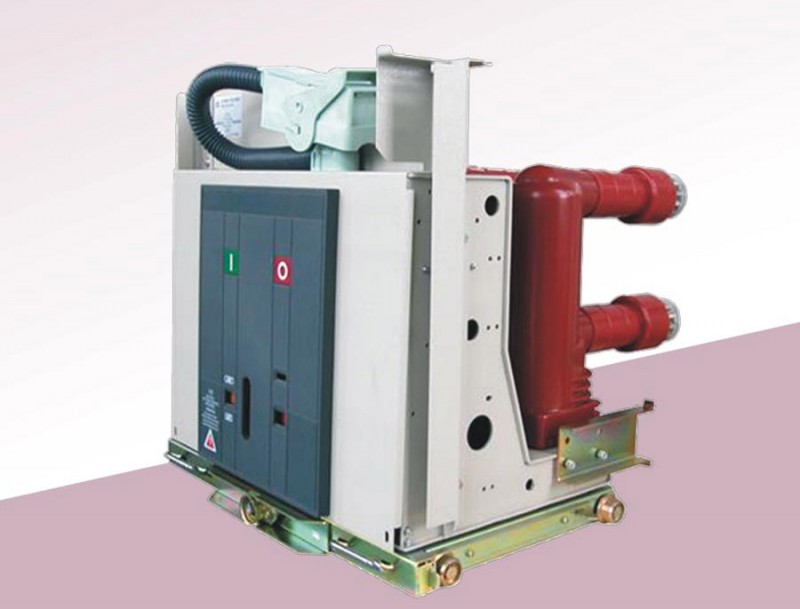 VSL-12kV（ZN63）真空断路器