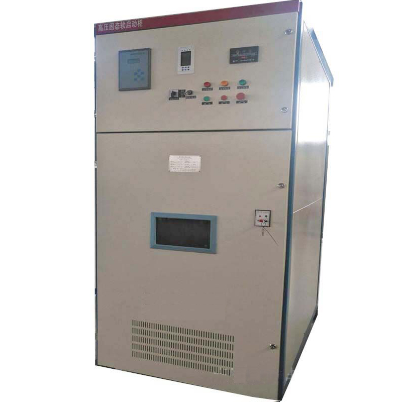 10KV高压电动机固态软启动柜制造商RKGR/Y